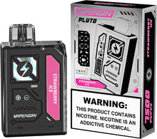 Load image into Gallery viewer, Vapengin - 7500 Puff 50mg Disposable