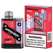Load image into Gallery viewer, Vapengin - Neptune 8000 Puff Disposable, 50MG
