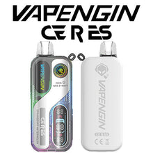 Load image into Gallery viewer, Vapengin - Ceres 30000 Puff 50mg Disposable