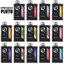 Load image into Gallery viewer, Vapengin - 7500 Puff 50mg Disposable