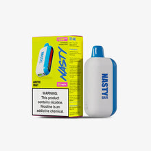 Load image into Gallery viewer, Nasty Bar D14ki 14000 Puff Disposable 50mg