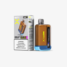 Load image into Gallery viewer, Nasty Bar X9Ki 9000 Puff Disposable 50mg