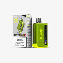 Load image into Gallery viewer, Nasty Bar X9Ki 9000 Puff Disposable 50mg