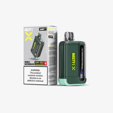 Load image into Gallery viewer, Nasty Bar X9Ki 9000 Puff Disposable 50mg