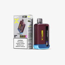 Load image into Gallery viewer, Nasty Bar X9Ki 9000 Puff Disposable 50mg