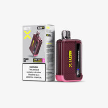 Load image into Gallery viewer, Nasty Bar X9Ki 9000 Puff Disposable 50mg