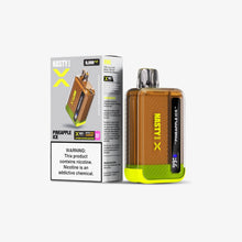 Load image into Gallery viewer, Nasty Bar X9Ki 9000 Puff Disposable 50mg