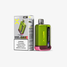 Load image into Gallery viewer, Nasty Bar X9Ki 9000 Puff Disposable 50mg