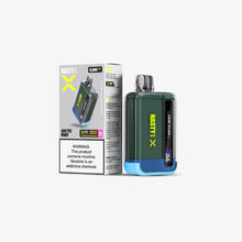 Load image into Gallery viewer, Nasty Bar X9Ki 9000 Puff Disposable 50mg