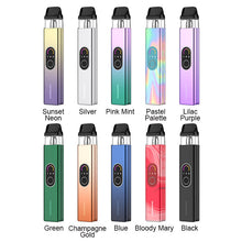 Load image into Gallery viewer, Vaporesso - Xros 4 Pod Kit