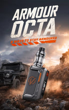 Load image into Gallery viewer, Vaporesso - Armour OCTA Kit