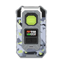 Load image into Gallery viewer, Vaporesso - Armour Max 220W Box MOD