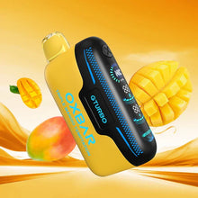 Load image into Gallery viewer, OXBAR GTurbo 36000 Puff Disposable
