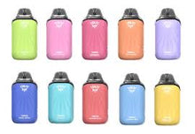 Load image into Gallery viewer, Solo Bar - TS8000 Puff Disposable, 50MG