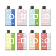 Load image into Gallery viewer, Elf Bar - EW 9000 Kit (50mg)