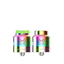 Load image into Gallery viewer, Hellvape - Dead Rabbit V4 RDA