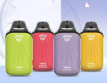 Load image into Gallery viewer, Solo Bar - TS8000 Puff Disposable, 50MG