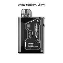 Load image into Gallery viewer, Vapengin - Mars 2 20000 Puff 50mg Disposable