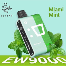 Load image into Gallery viewer, Elf Bar - EW 9000 Kit (50mg)