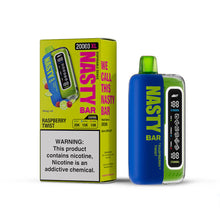 Load image into Gallery viewer, Nasty Bar XL 20 000 Puff 5% Disposable