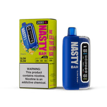 Load image into Gallery viewer, Nasty Bar XL 20 000 Puff 5% Disposable