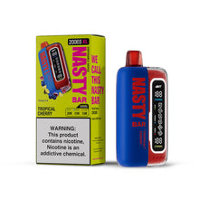 Load image into Gallery viewer, Nasty Bar XL 20 000 Puff 5% Disposable