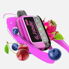 Load image into Gallery viewer, OXBAR G Prime 25 000 Puff Disposable, 50mg