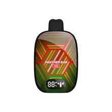 Load image into Gallery viewer, Dr Vapes Panther Bar 10000 Puffs,50mg (5%)