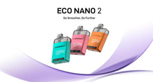 Load image into Gallery viewer, Voaporesso - ECO Nano 2 Kit
