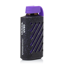 Load image into Gallery viewer, Vozol Gear 10 000 Disposable