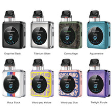 Load image into Gallery viewer, Vaporesso - Xros 4 Nano Pod System