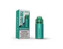 Load image into Gallery viewer, Canis Bar 7500 Puff 0%(0mg)