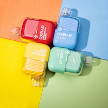 Load image into Gallery viewer, Oxbar Mini 5% 2200 Puff