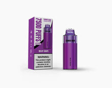 Load image into Gallery viewer, Canis Bar 7500 Puff 0%(0mg)