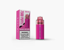 Load image into Gallery viewer, Canis Bar 7500 Puff 0%(0mg)