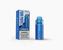 Load image into Gallery viewer, Canis Bar 7500 Puff 0%(0mg)