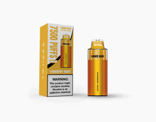 Load image into Gallery viewer, Canis Bar 7500 Puff 0%(0mg)