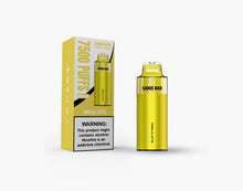 Load image into Gallery viewer, Canis Bar 7500 Puff 0%(0mg)