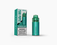 Load image into Gallery viewer, Canis Bar 7500 Puff 5%(50mg)