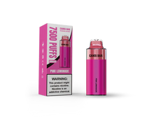 Load image into Gallery viewer, Canis Bar 7500 Puff 0%(0mg)