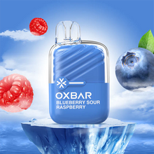 Load image into Gallery viewer, Oxbar Mini 5% 2200 Puff