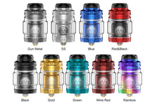 Load image into Gallery viewer, Geekvape - Zeus X Mesh