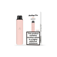 Load image into Gallery viewer, Airscream Pro Lite Device Starter Kit