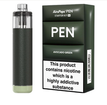 Load image into Gallery viewer, Airscream - AirsPops PEN Device Starter Kit