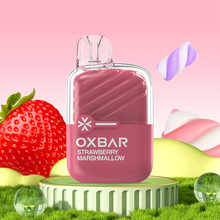 Load image into Gallery viewer, Oxbar Mini 5% 2200 Puff