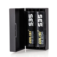 Load image into Gallery viewer, Golisi - S35 21700 Battery (2Pack) HT