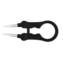 Load image into Gallery viewer, Coil Master - Ceramic Round Vape Tweezer (Tank Opener)