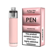 Load image into Gallery viewer, Airscream - AirsPops PEN Device Starter Kit