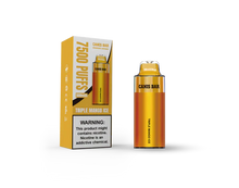 Load image into Gallery viewer, Canis Bar 7500 Puff 5%(50mg)