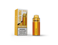 Load image into Gallery viewer, Canis Bar 7500 Puff 0%(0mg)